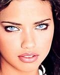 pic for adriana lima
